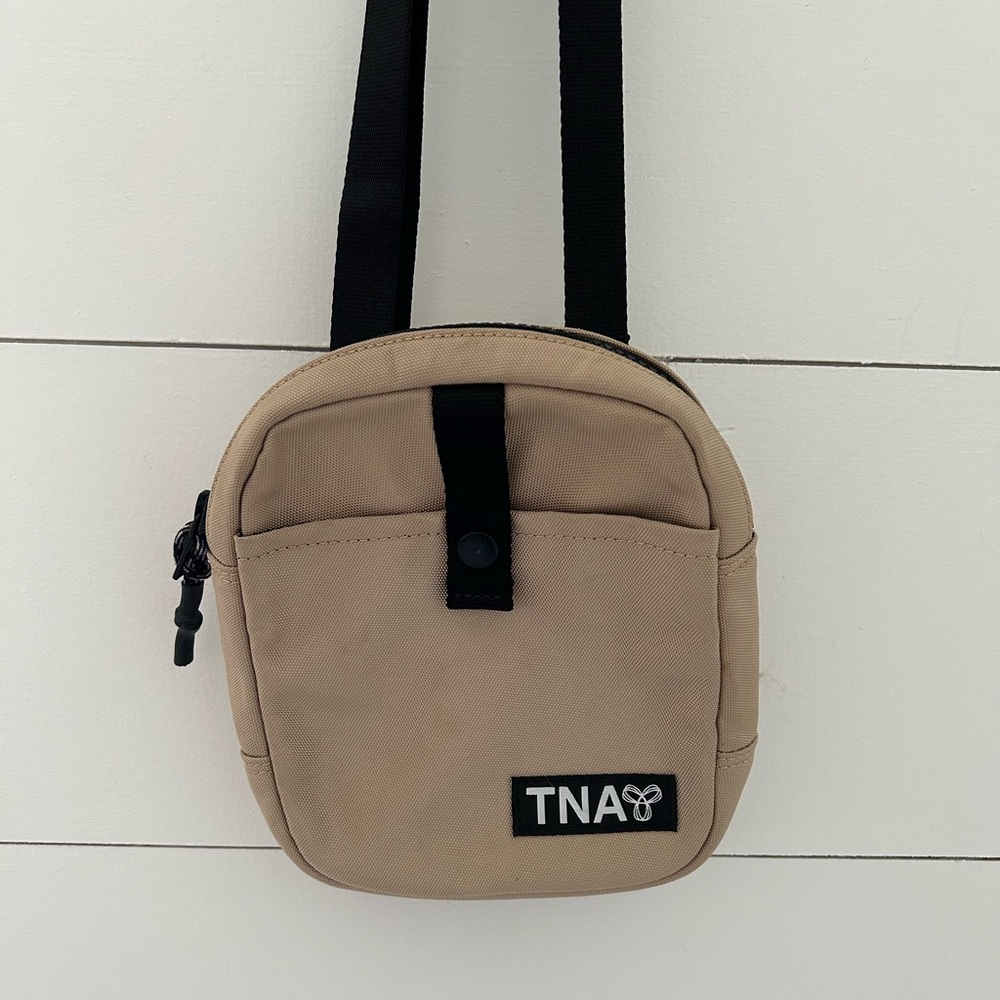 TNA Crossbody Bag